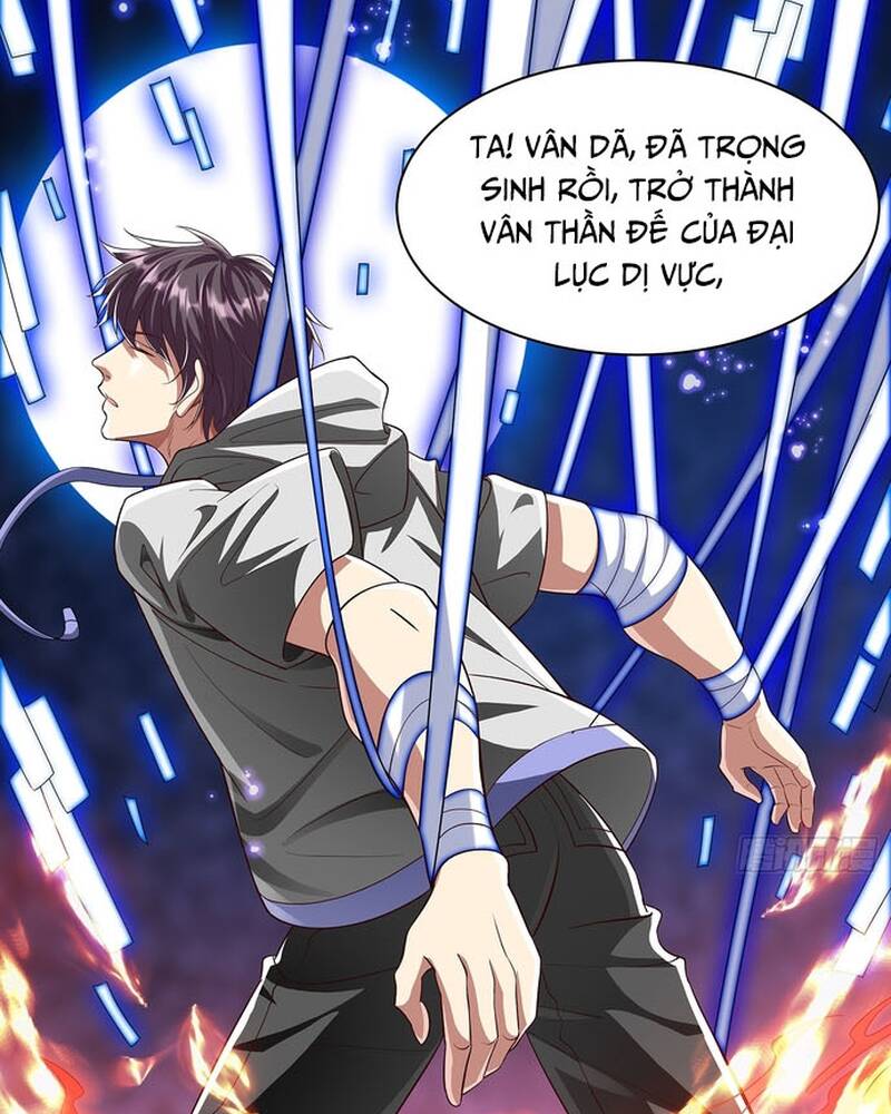 Hoá Ra Ta Lại Là Lão Tổ Ma Đạo [Chap 1-112]