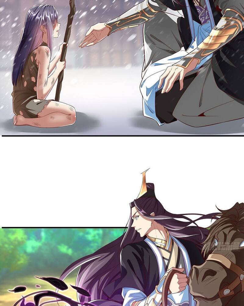 Hoá Ra Ta Lại Là Lão Tổ Ma Đạo [Chap 1-112]