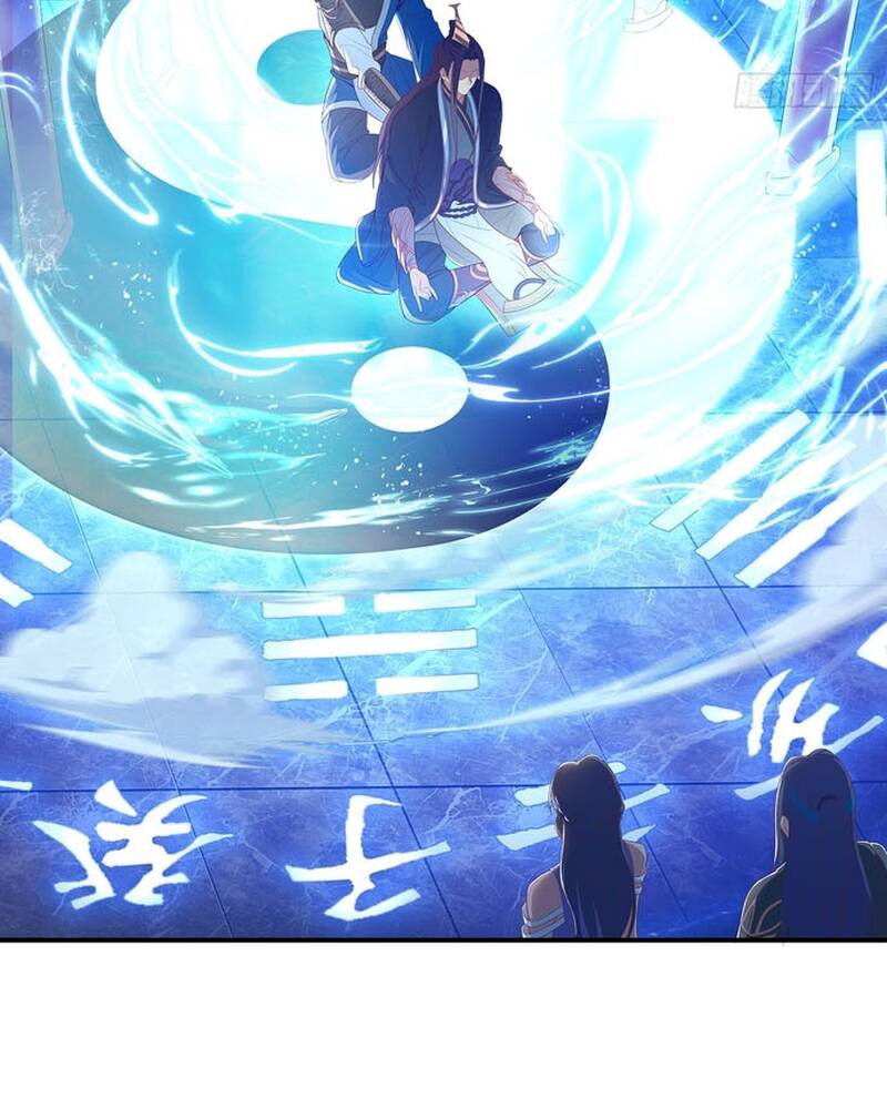 Hoá Ra Ta Lại Là Lão Tổ Ma Đạo [Chap 1-112]