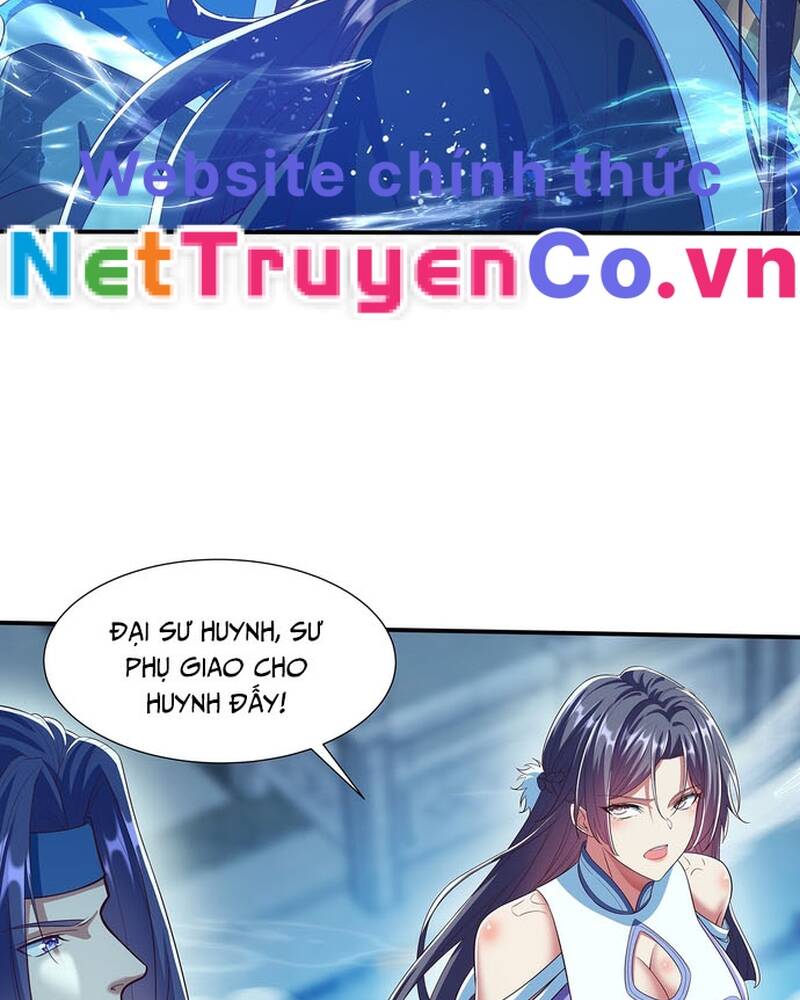 Hoá Ra Ta Lại Là Lão Tổ Ma Đạo [Chap 1-112]