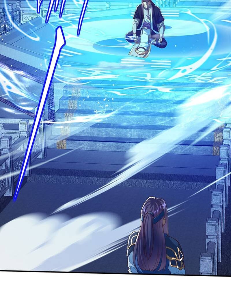 Hoá Ra Ta Lại Là Lão Tổ Ma Đạo [Chap 1-112]