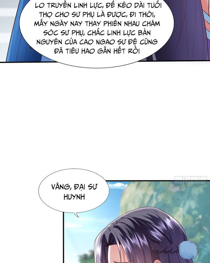 Hoá Ra Ta Lại Là Lão Tổ Ma Đạo [Chap 1-112]