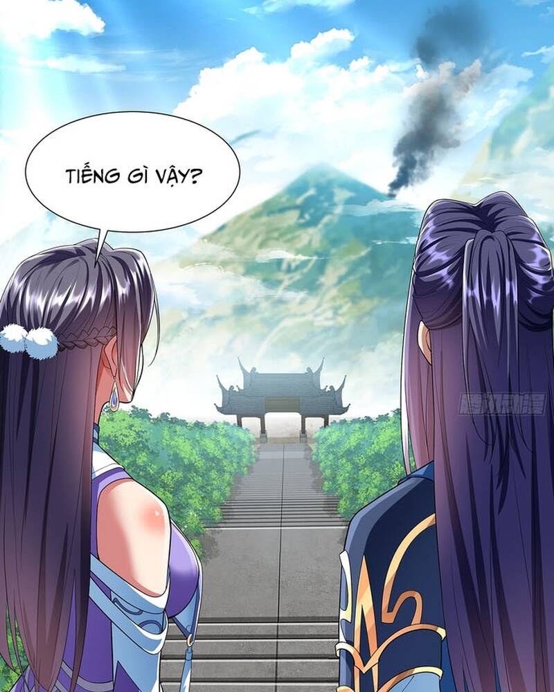 Hoá Ra Ta Lại Là Lão Tổ Ma Đạo [Chap 1-112]