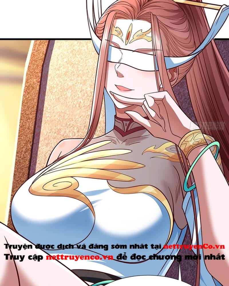 Hoá Ra Ta Lại Là Lão Tổ Ma Đạo [Chap 1-112]