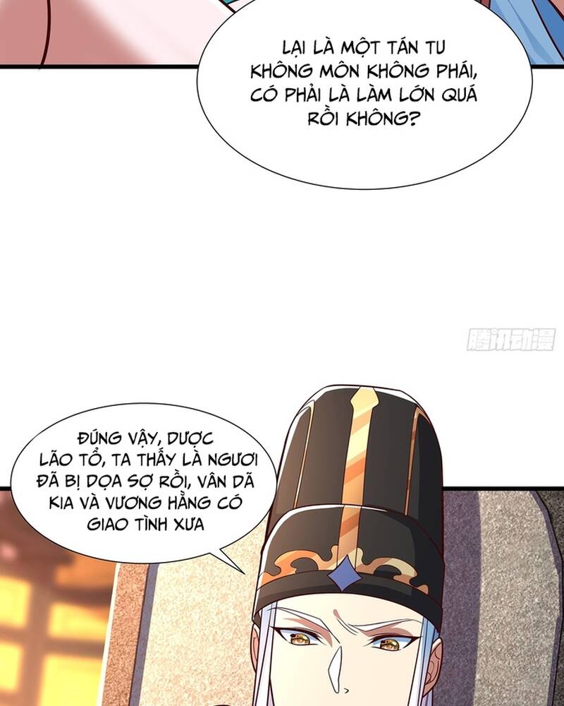 Hoá Ra Ta Lại Là Lão Tổ Ma Đạo [Chap 1-112]