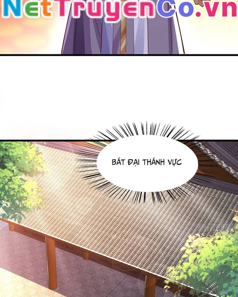 Hoá Ra Ta Lại Là Lão Tổ Ma Đạo [Chap 1-112]