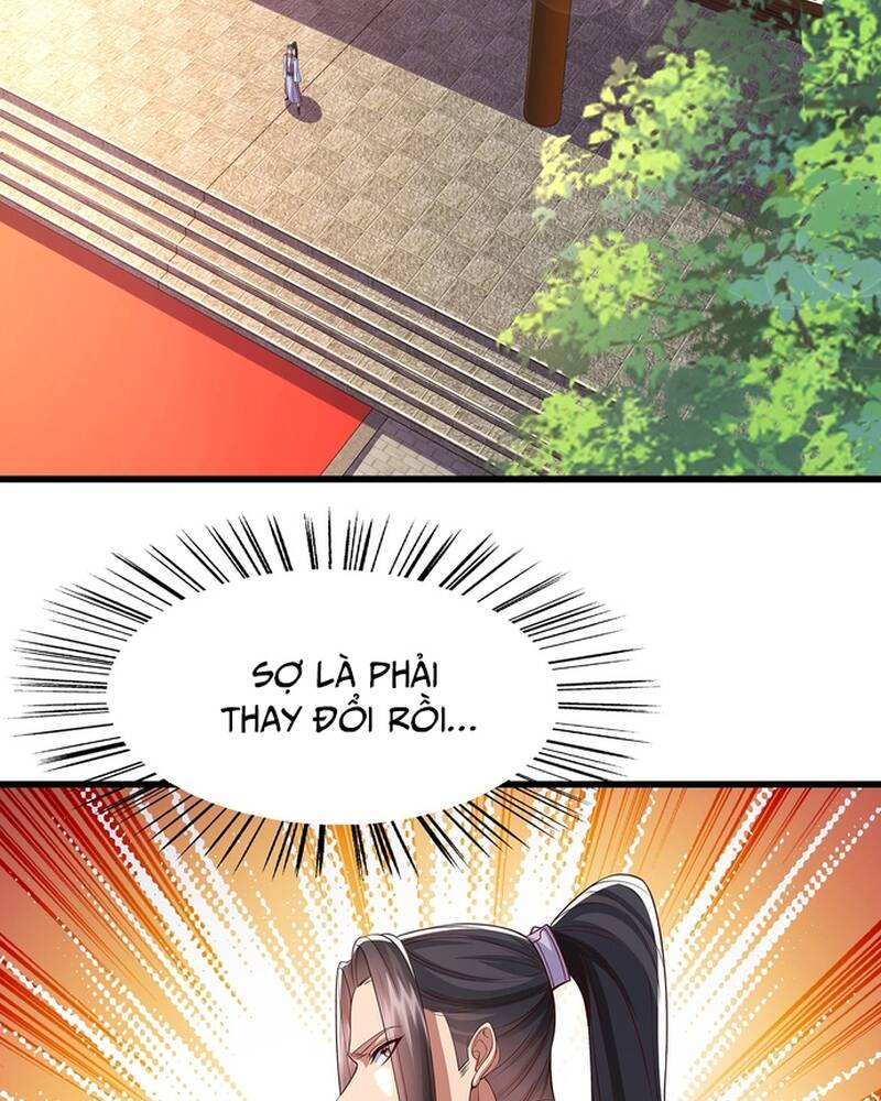 Hoá Ra Ta Lại Là Lão Tổ Ma Đạo [Chap 1-112]