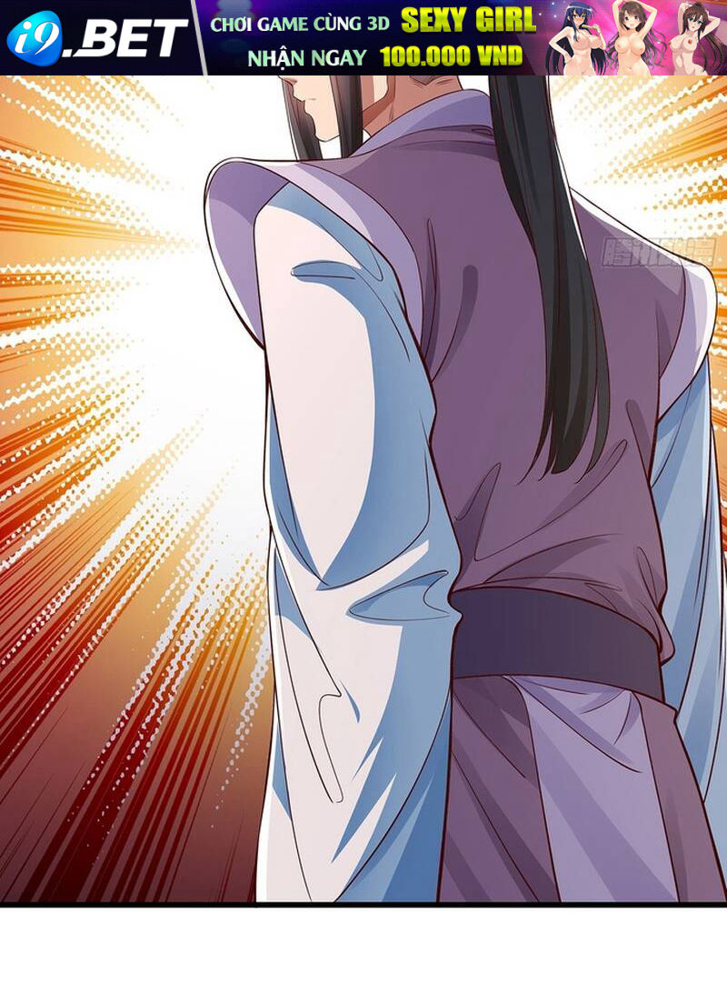 Hoá Ra Ta Lại Là Lão Tổ Ma Đạo [Chap 1-112]