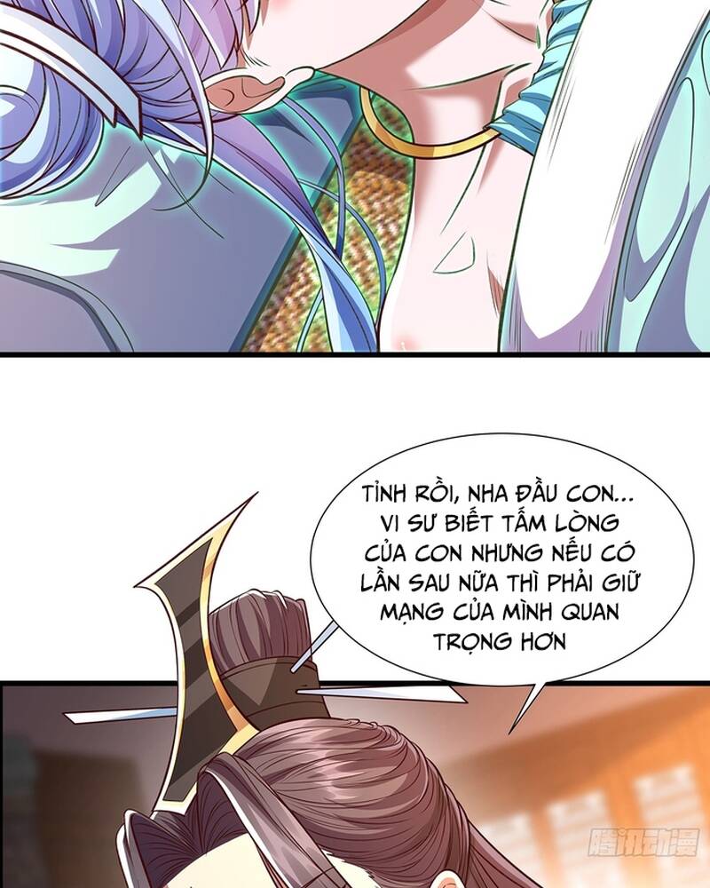 Hoá Ra Ta Lại Là Lão Tổ Ma Đạo [Chap 1-112]