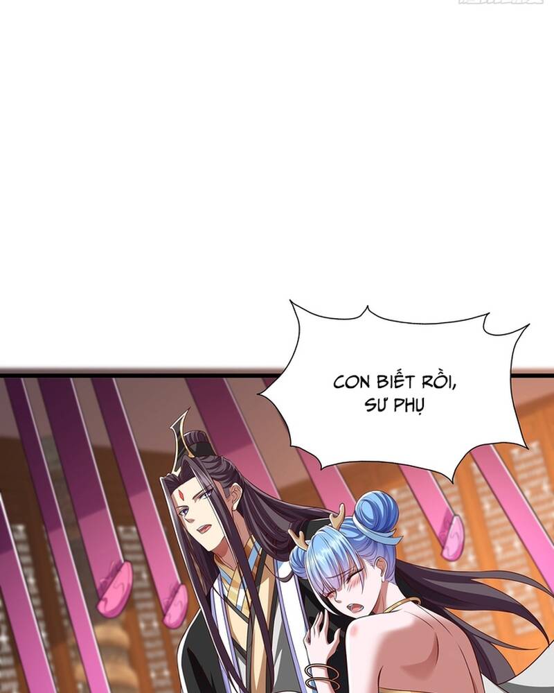 Hoá Ra Ta Lại Là Lão Tổ Ma Đạo [Chap 1-112]