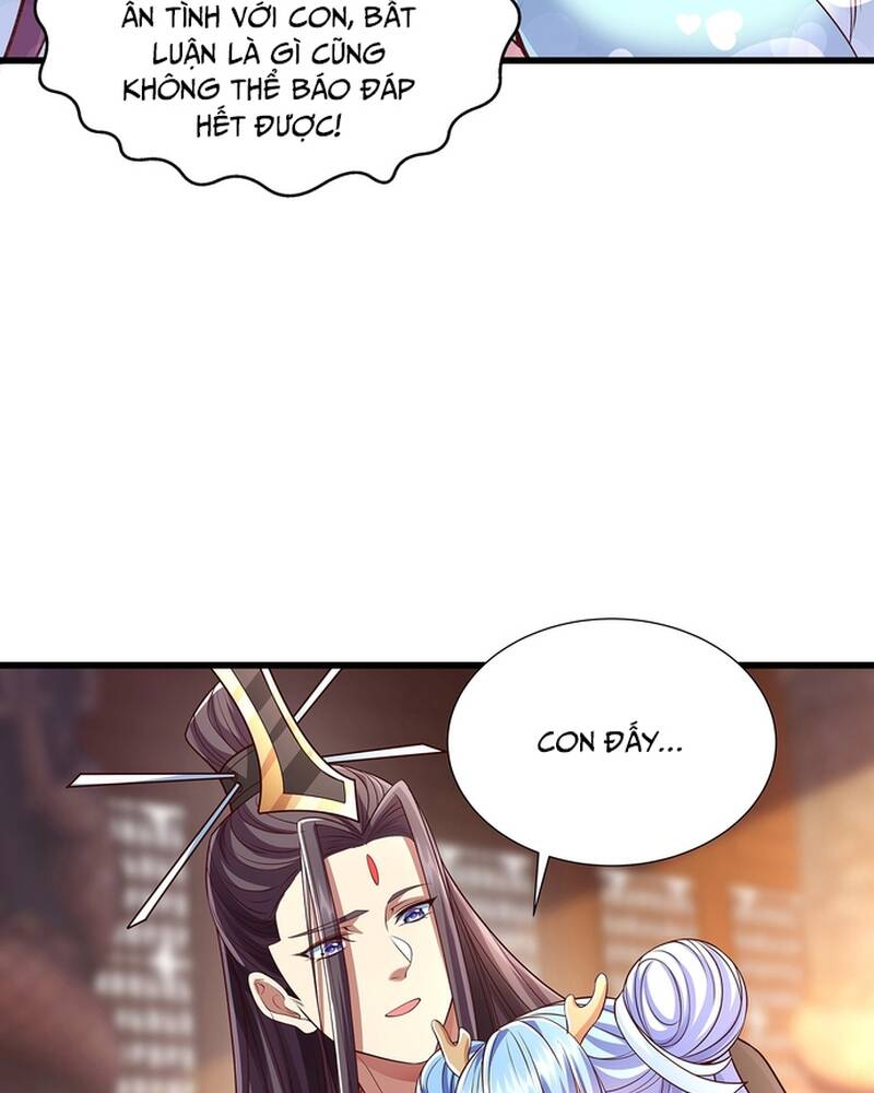 Hoá Ra Ta Lại Là Lão Tổ Ma Đạo [Chap 1-112]
