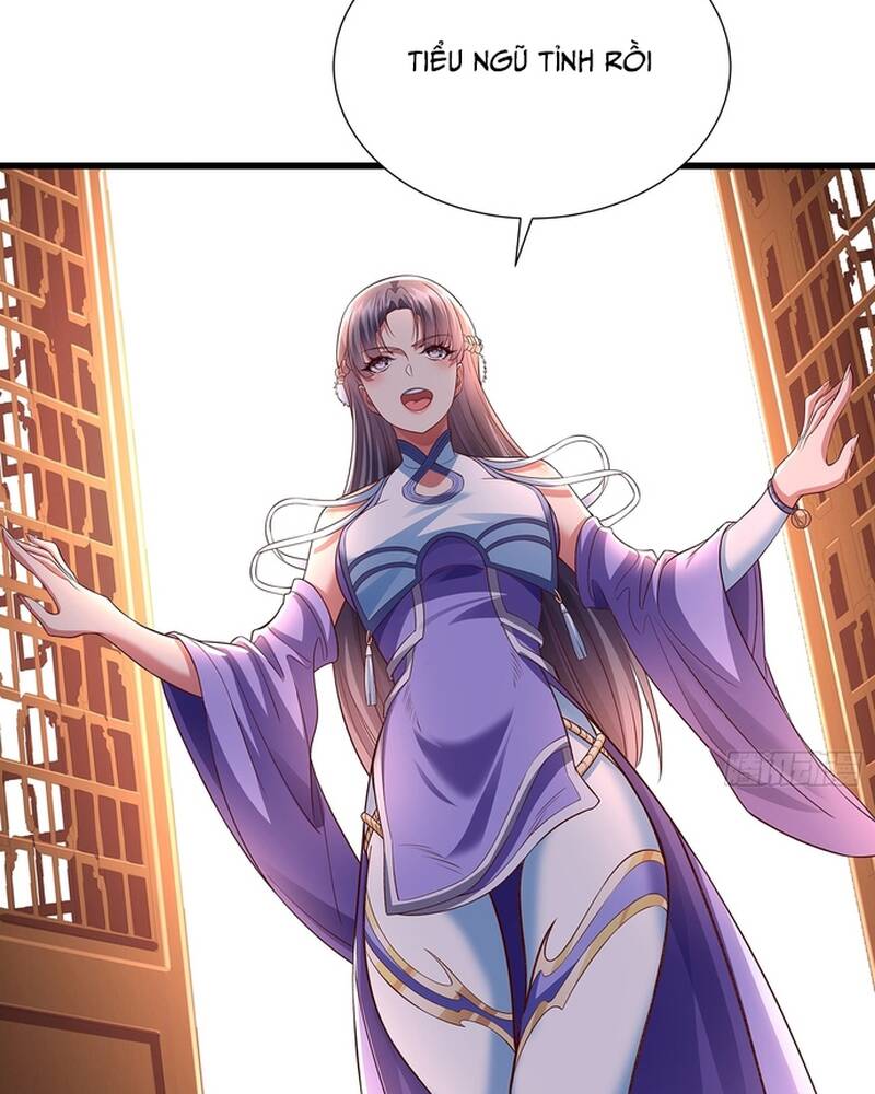 Hoá Ra Ta Lại Là Lão Tổ Ma Đạo [Chap 1-112]