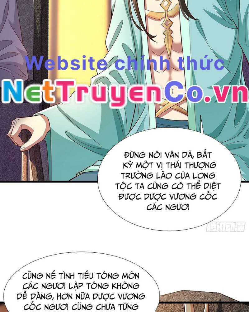 Hoá Ra Ta Lại Là Lão Tổ Ma Đạo [Chap 1-112]