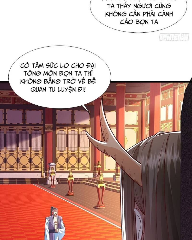 Hoá Ra Ta Lại Là Lão Tổ Ma Đạo [Chap 1-112]