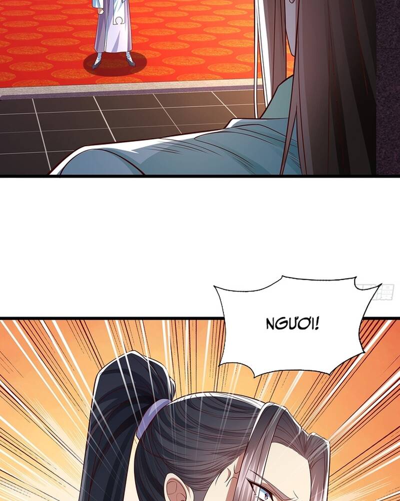 Hoá Ra Ta Lại Là Lão Tổ Ma Đạo [Chap 1-112]