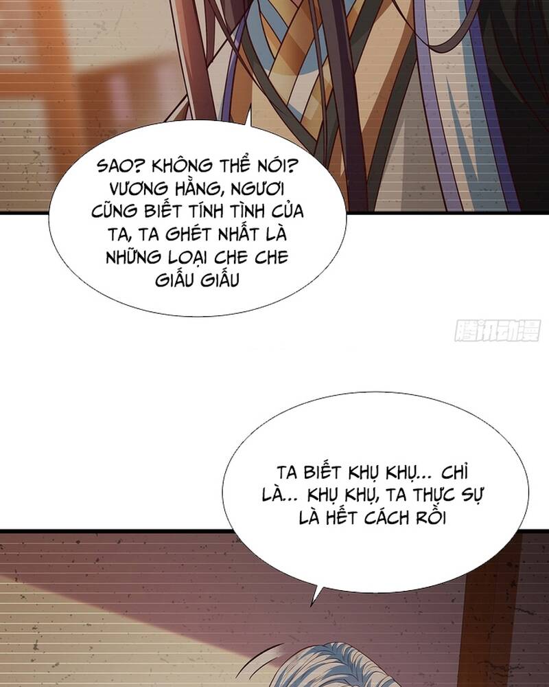 Hoá Ra Ta Lại Là Lão Tổ Ma Đạo [Chap 1-112]