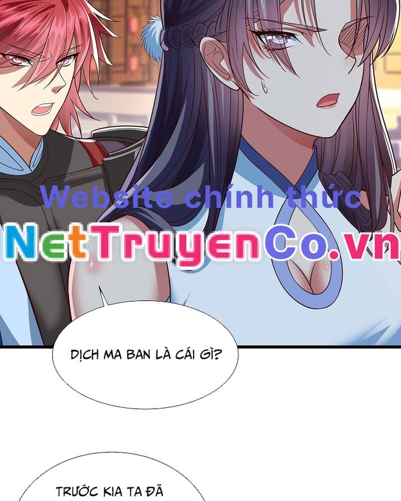 Hoá Ra Ta Lại Là Lão Tổ Ma Đạo [Chap 1-112]