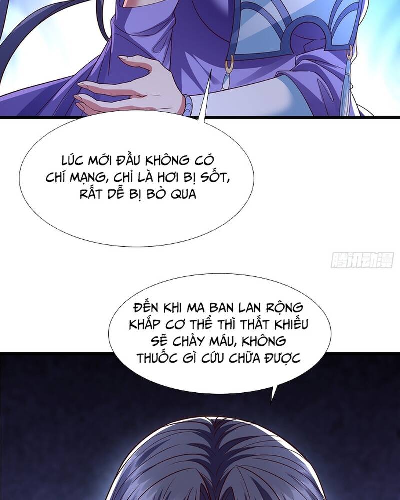 Hoá Ra Ta Lại Là Lão Tổ Ma Đạo [Chap 1-112]