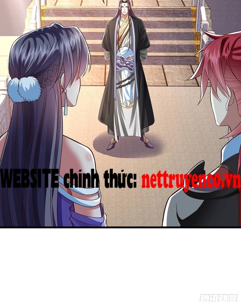 Hoá Ra Ta Lại Là Lão Tổ Ma Đạo [Chap 1-112]