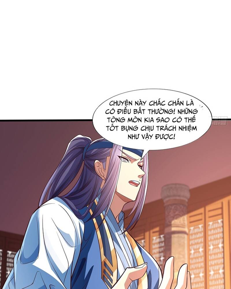 Hoá Ra Ta Lại Là Lão Tổ Ma Đạo [Chap 1-112]