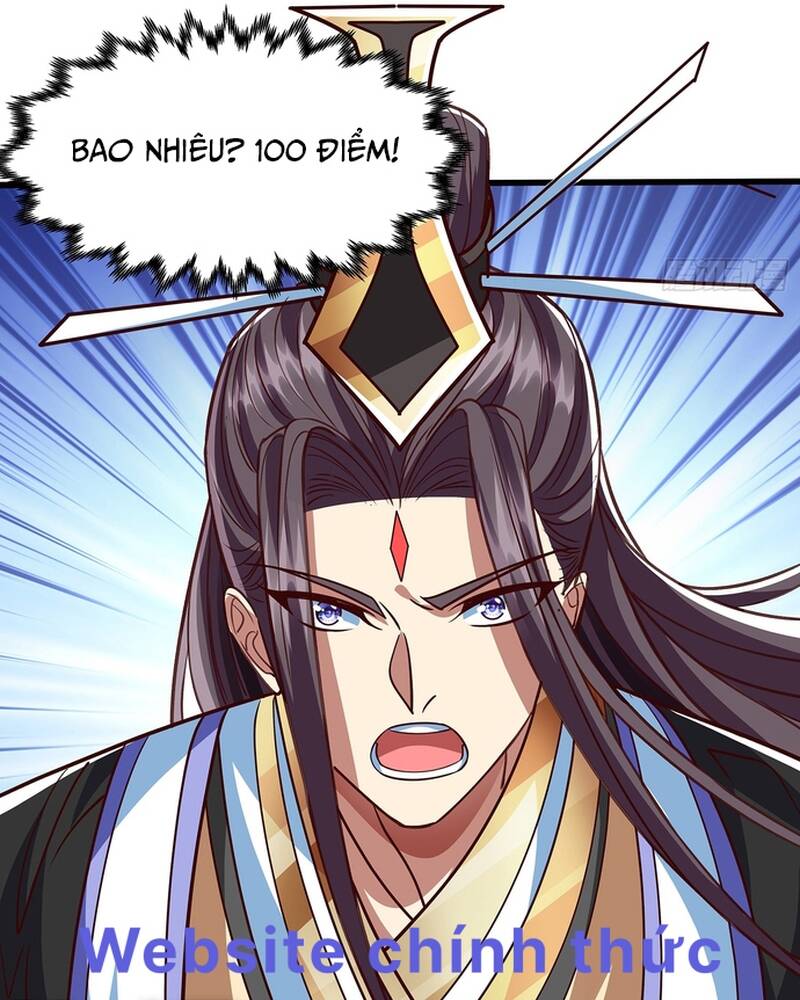 Hoá Ra Ta Lại Là Lão Tổ Ma Đạo [Chap 1-112]