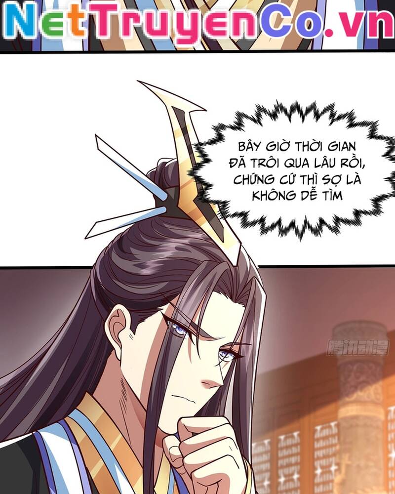 Hoá Ra Ta Lại Là Lão Tổ Ma Đạo [Chap 1-112]