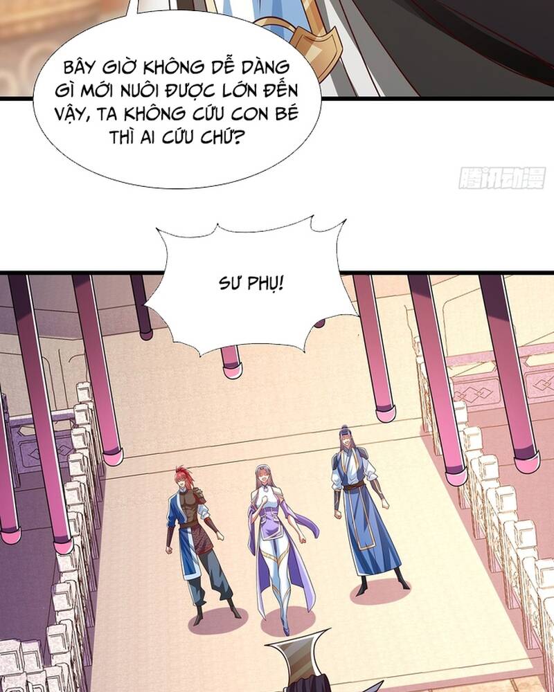 Hoá Ra Ta Lại Là Lão Tổ Ma Đạo [Chap 1-112]