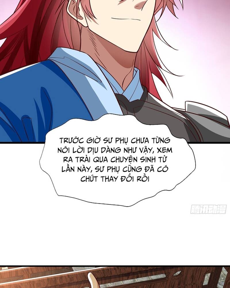 Hoá Ra Ta Lại Là Lão Tổ Ma Đạo [Chap 1-112]