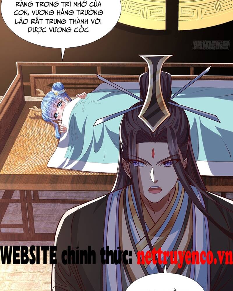 Hoá Ra Ta Lại Là Lão Tổ Ma Đạo [Chap 1-112]