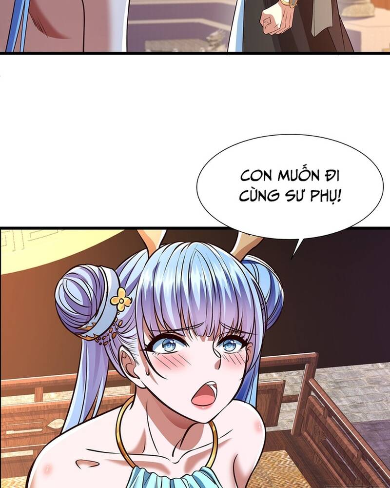 Hoá Ra Ta Lại Là Lão Tổ Ma Đạo [Chap 1-112]