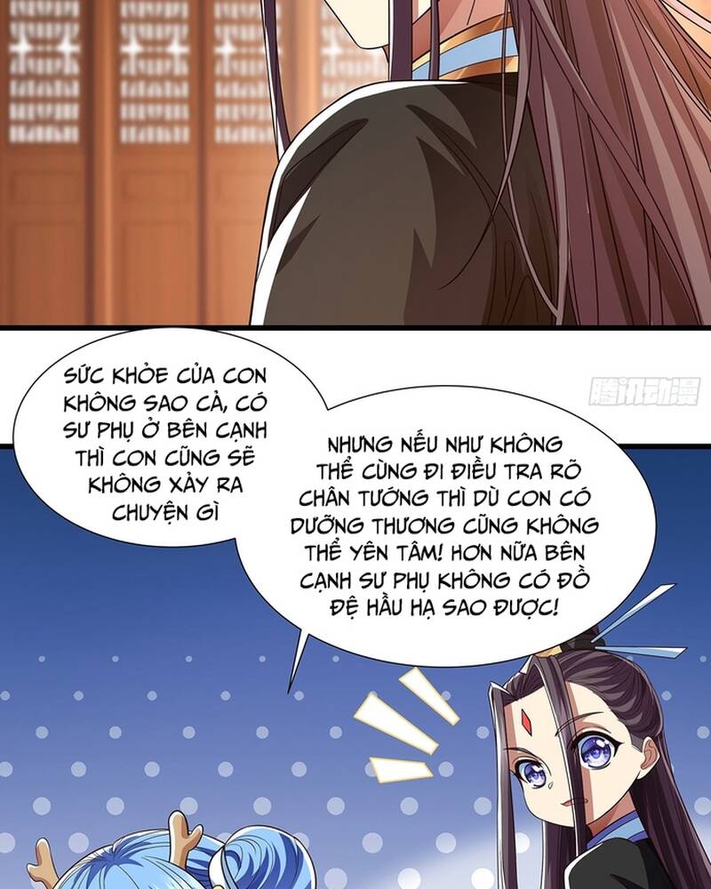 Hoá Ra Ta Lại Là Lão Tổ Ma Đạo [Chap 1-112]