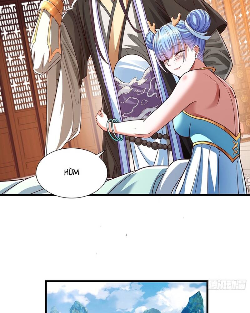 Hoá Ra Ta Lại Là Lão Tổ Ma Đạo [Chap 1-112]