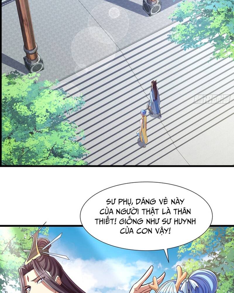 Hoá Ra Ta Lại Là Lão Tổ Ma Đạo [Chap 1-112]