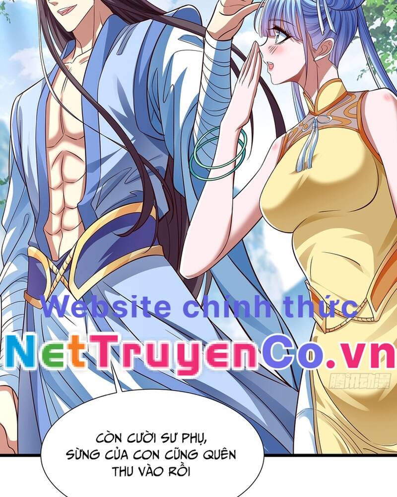 Hoá Ra Ta Lại Là Lão Tổ Ma Đạo [Chap 1-112]