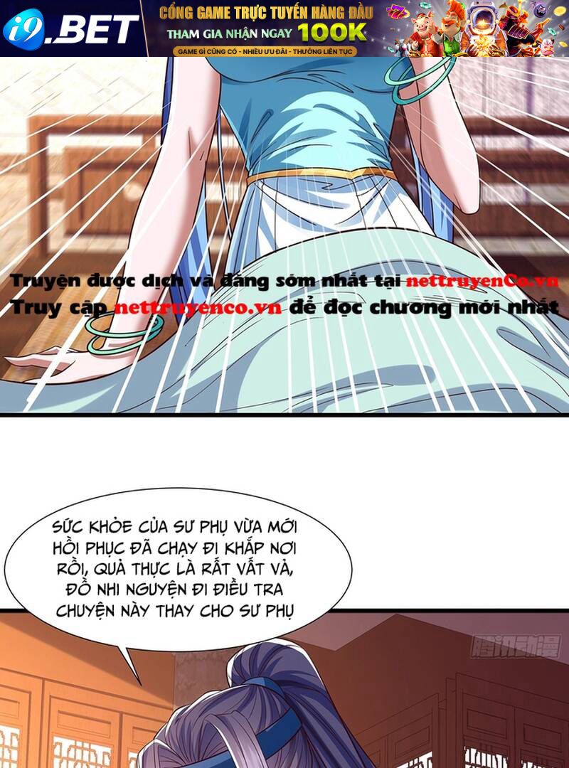 Hoá Ra Ta Lại Là Lão Tổ Ma Đạo [Chap 1-112]