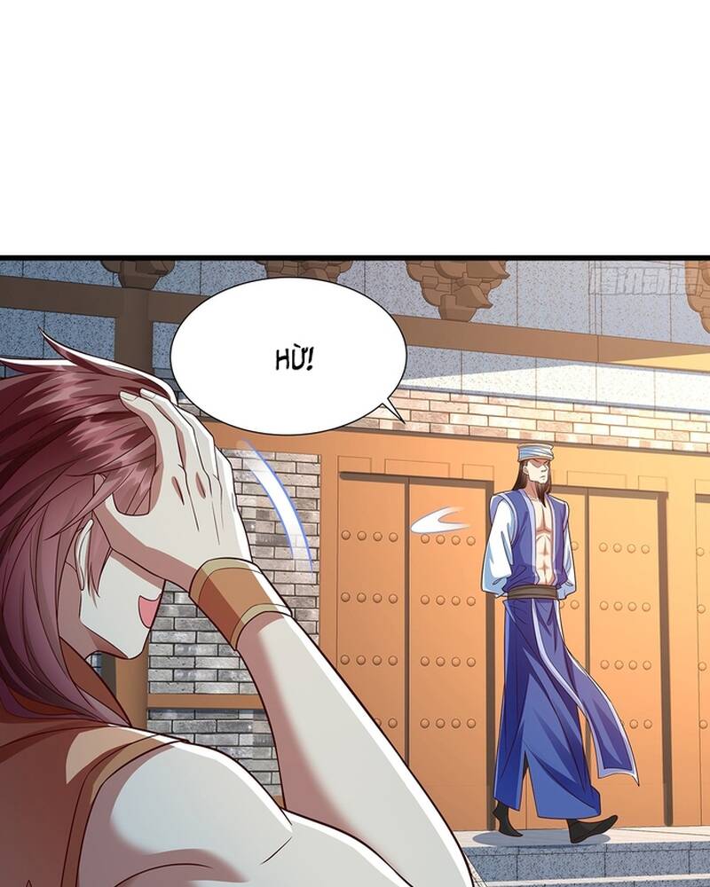 Hoá Ra Ta Lại Là Lão Tổ Ma Đạo [Chap 1-112]