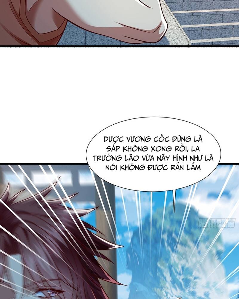 Hoá Ra Ta Lại Là Lão Tổ Ma Đạo [Chap 1-112]