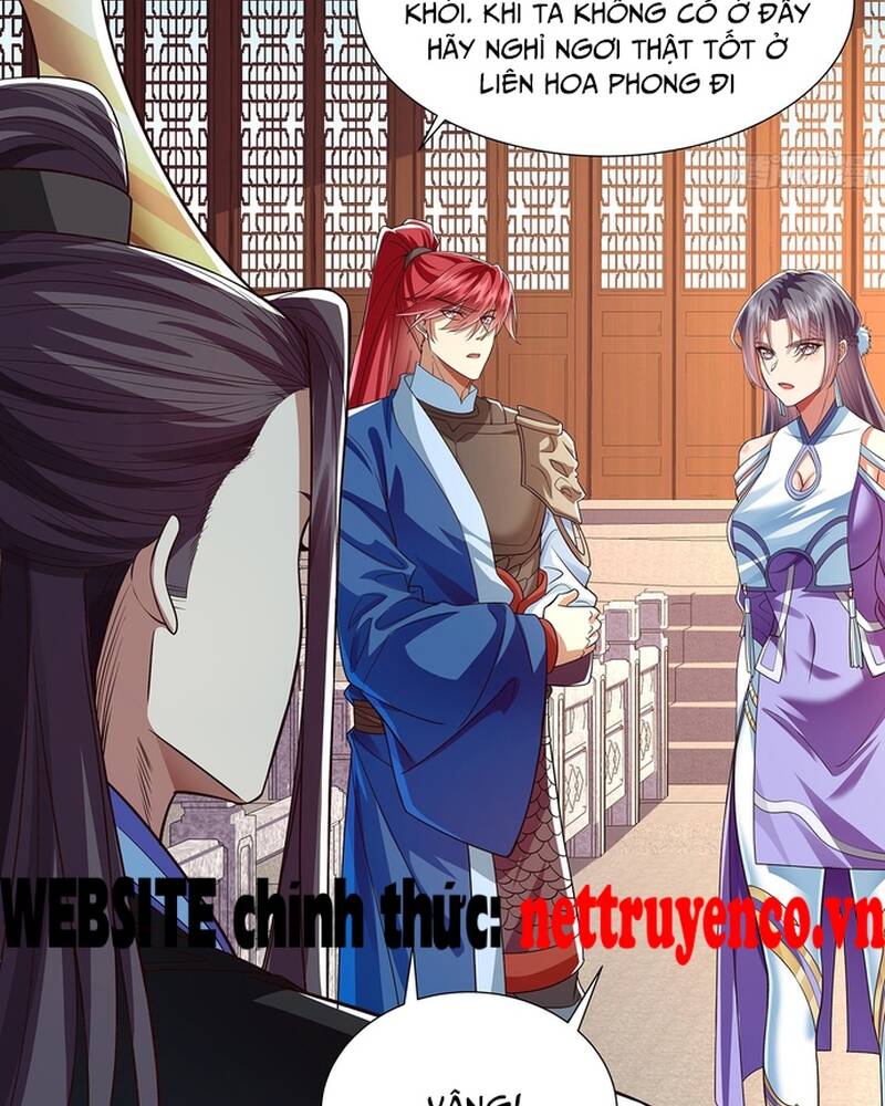Hoá Ra Ta Lại Là Lão Tổ Ma Đạo [Chap 1-112]