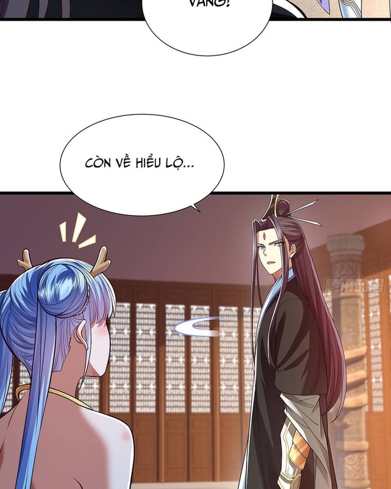 Hoá Ra Ta Lại Là Lão Tổ Ma Đạo [Chap 1-112]