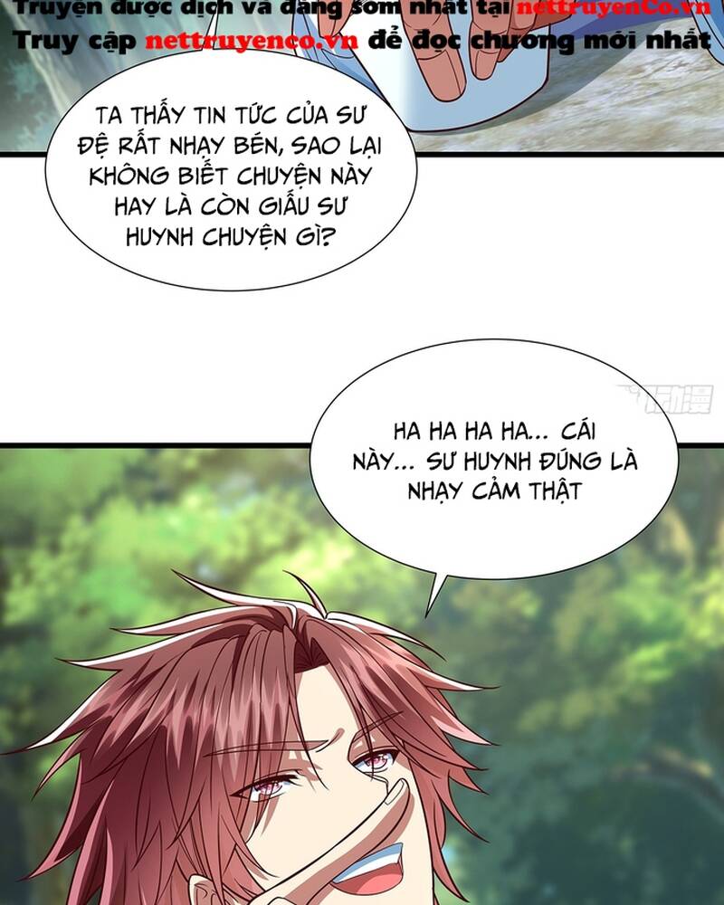 Hoá Ra Ta Lại Là Lão Tổ Ma Đạo [Chap 1-112]
