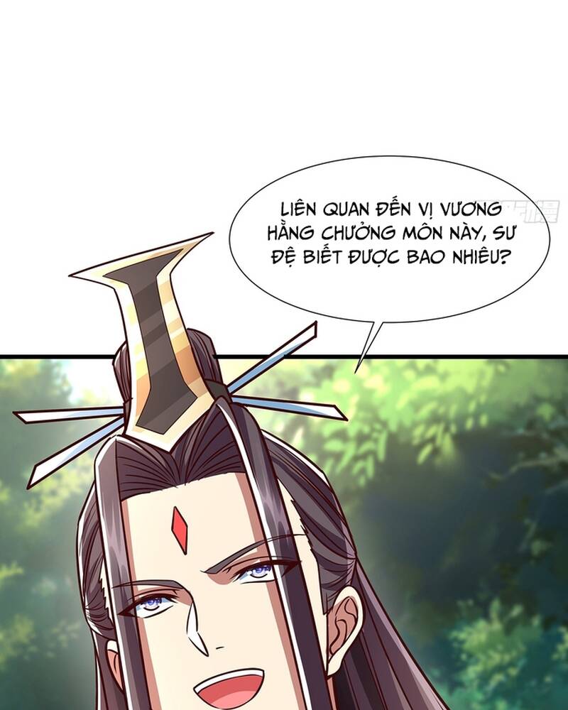 Hoá Ra Ta Lại Là Lão Tổ Ma Đạo [Chap 1-112]