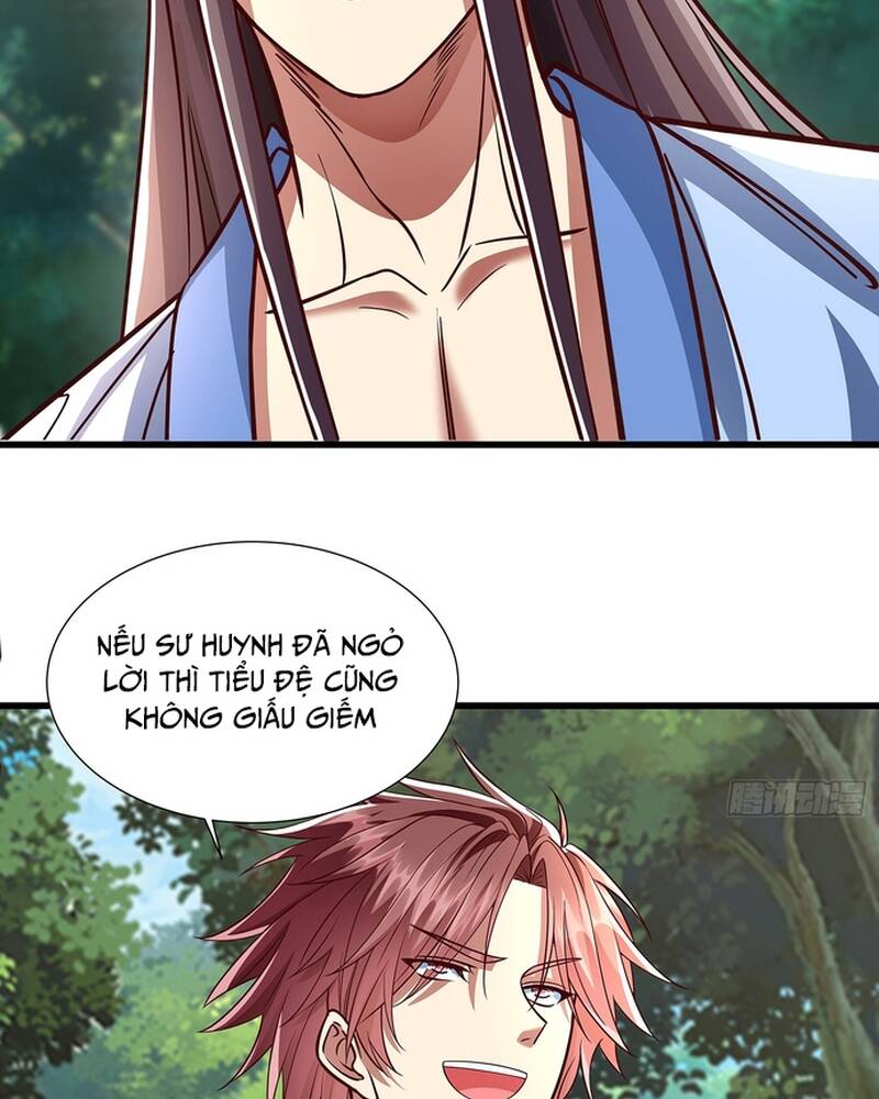 Hoá Ra Ta Lại Là Lão Tổ Ma Đạo [Chap 1-112]