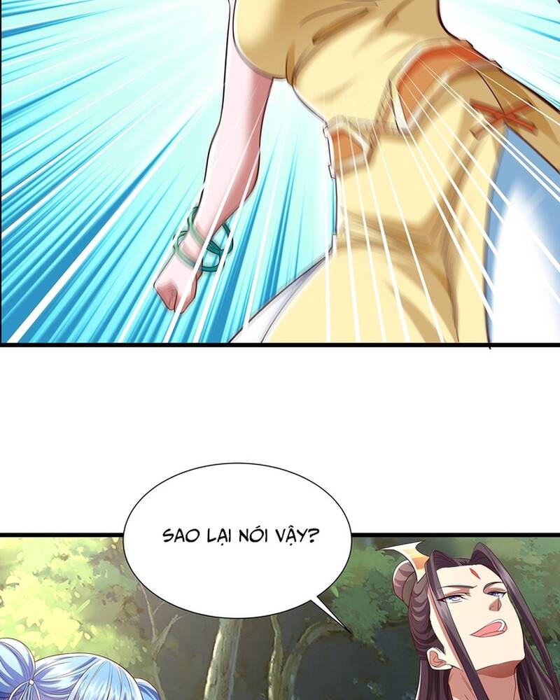 Hoá Ra Ta Lại Là Lão Tổ Ma Đạo [Chap 1-112]
