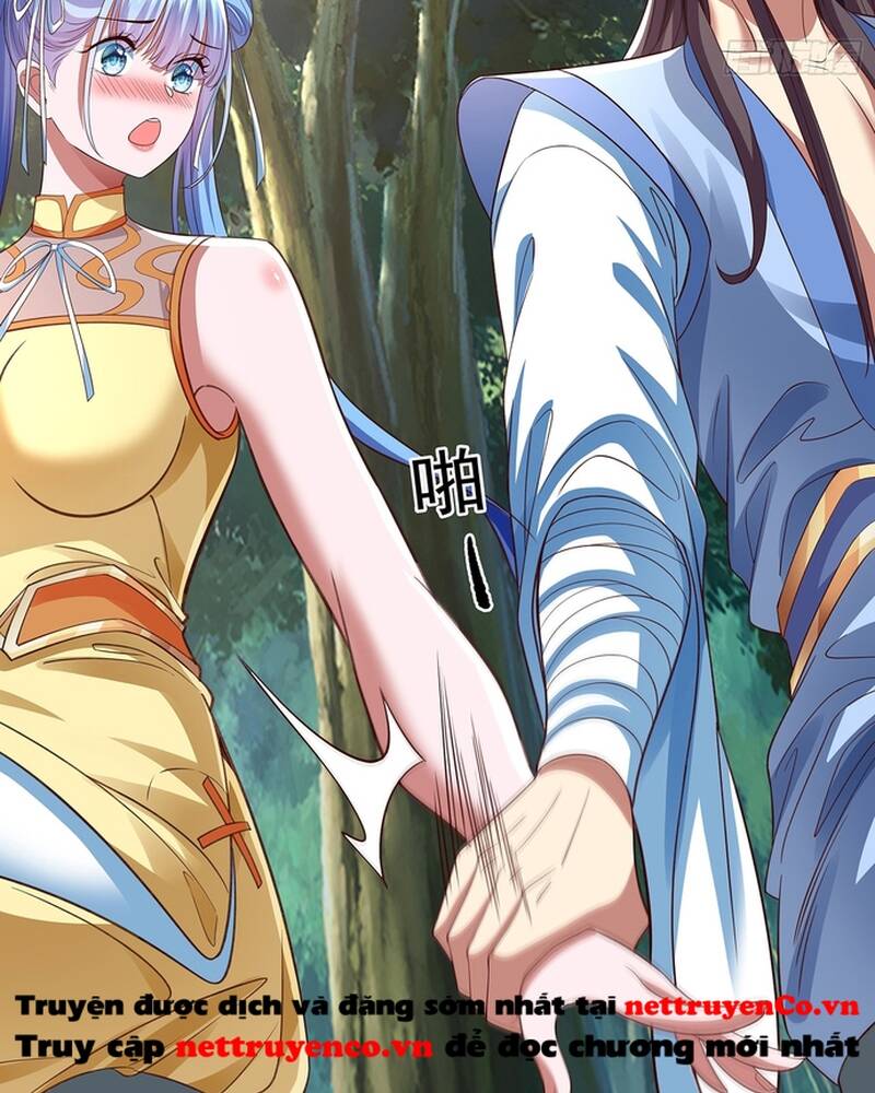 Hoá Ra Ta Lại Là Lão Tổ Ma Đạo [Chap 1-112]