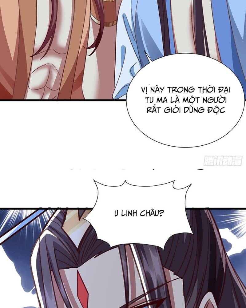Hoá Ra Ta Lại Là Lão Tổ Ma Đạo [Chap 1-112]