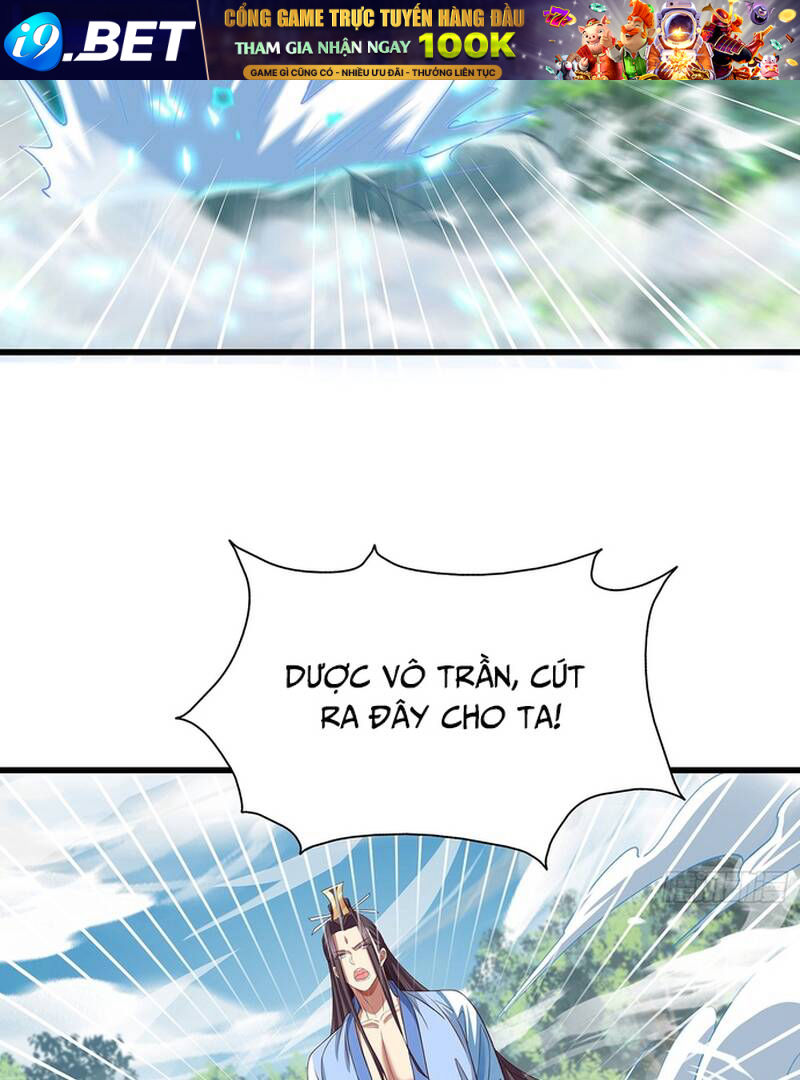 Hoá Ra Ta Lại Là Lão Tổ Ma Đạo [Chap 1-112]