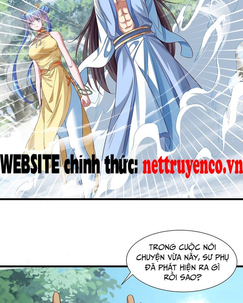Hoá Ra Ta Lại Là Lão Tổ Ma Đạo [Chap 1-112]