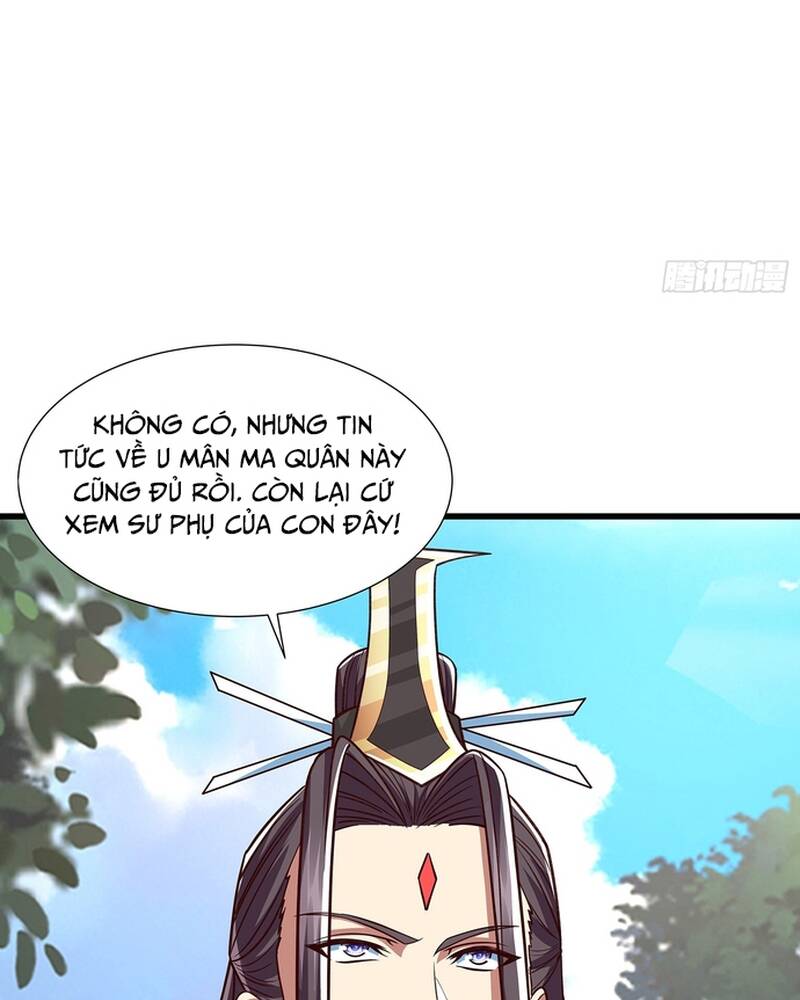 Hoá Ra Ta Lại Là Lão Tổ Ma Đạo [Chap 1-112]