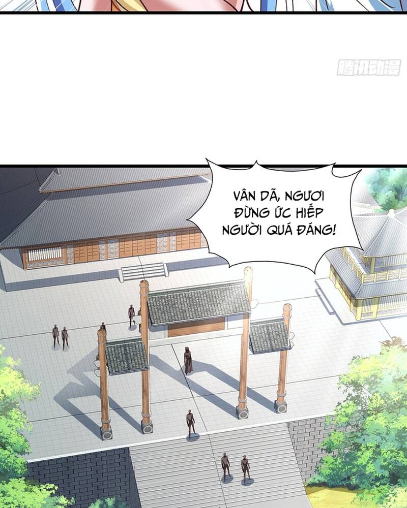Hoá Ra Ta Lại Là Lão Tổ Ma Đạo [Chap 1-112]