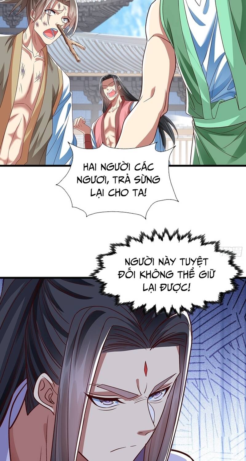 Hoá Ra Ta Lại Là Lão Tổ Ma Đạo [Chap 1-112]